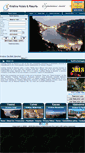 Mobile Screenshot of hotelkrishna.net